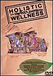 Wholistic Wellness for the Hip Hop Generation - DVD -69222700229