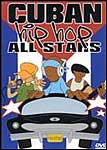 Cuban -Hip Hop All-Stars - DVD -692227002396