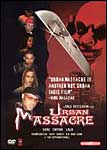 Urban Massacre - DVD -694795408426
