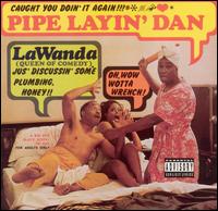 Lawanda Page -Pipe Layin Dan-CD