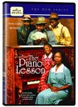 Piano Lesson / 1995 -DVD-707729133834
