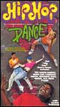 Jackie Patterson: Hip Hop Dance -VHS-71083007149