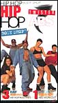 Hip Hop Body Shop: Twister Abs -VHS -71083019739