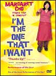 Margaret Cho -I am the One I Want: Live in Concert-CD or DVD