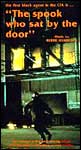 The Spook Who Sat by the Door -DVD-723952076595