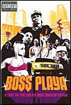 Snoop Dogg: Boss Playa - A Day in the Life-hip hop -rap dvd-Blac