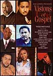 Visions of Gospel. Vol. 1 - DVD -724349089198