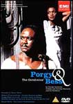 Porgy And Bess - DVD -724349249790