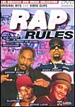 Rap Rules -hip hop -DVD-724349279193