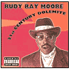 Rudy Ray Moore - CD-21st Century Dolemite-724353498122