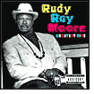 Rudy Ray Moore -Greatest Hits - CD