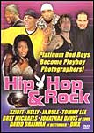 Playboy: Shooting Stars - Hip Hop and Rock-DVD-726283917926