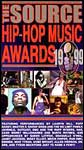 The Source: 1999 Hip Hop Music Awards-VHS -Outkast -731237011032
