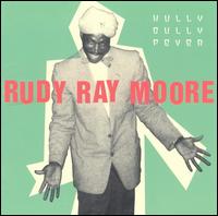 Rudy Ray Moore-Hully Gully Fever -CD