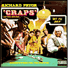 Richard Pryor -  Craps  - CD -731452621429