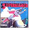 Richard Pryor - Supernigger - CD - 731452806222