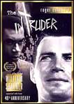 The Intruder -DVD-736991305199