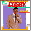Bill Cosby - Himself -CD-737463536424