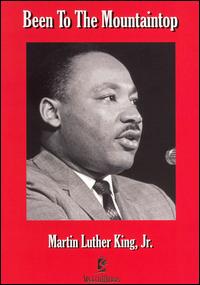 Martin Luther King Jr. -Been to the Mountaintop -DVD