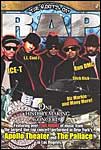Rap Mania: The Roots of Rap -hip hop -rap dvd-741157130997