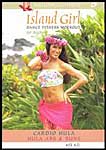 Island Girl Dance Fitness Workout: Hula - Cardio-DVD-74345218232