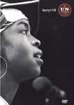 MTV Unplugged: Lauryn Hill - No. 2.0 - DVD -74645430799