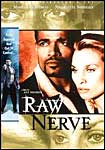 Raw Nerve - DVD -750723101729