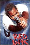 Red Ink - DVD -750723104027