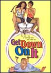 Get Down on It - DVD -750723109923