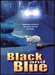 Black and Blue - DVD - 750723110028