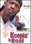 Keepin It Real - DVD -750723111025