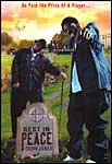 Rest in Peace Cuervo Jones - DVD -750723119120