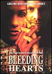 Bleeding Hearts -750723119328 - DVD