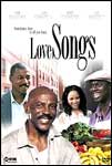 Love Songs - DVD -758445103922