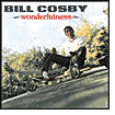 Bill Cosby - Wonderfulness - CD -75992716420
