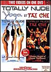 Totally Nude Yoga & Tai Chi