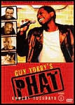 Phat Comedy Tuesdays -Guy Tony-DVD-783722724729