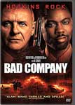 Bad Company -DVD