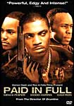 Paid In Full - DVD -786936181067