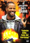 Low Down Dirty Shame -DVD -786936208863