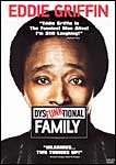 DysFunKtional Family - DVD -786936223972