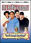 My Babys Daddy - DVD -786936242805