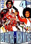 Bad Brothas Means Muthas -DVD -787364454297