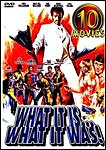 What It Is What It Was -DVD-787364454495