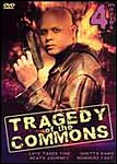 Tragedy of the Commons -DVD-787364530199