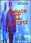 Menace II Society - DVD -794043416521