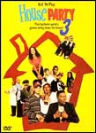 House Party 3 - DVD -794043485626
