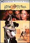 Love & Basketball - DVD-794043506420