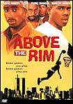 Above the Rim - DVD - 794043613524