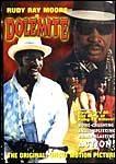 Dolemite - DVD - Rudy Ray Moore -  799100622